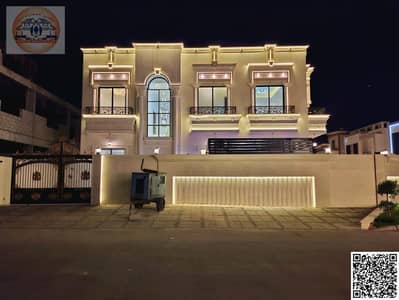 5 Bedroom Villa for Sale in Al Yasmeen, Ajman - WhatsApp Image 2025-03-22 at 12.23. 17 PM (1). jpeg
