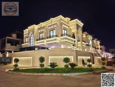 5 Bedroom Villa for Sale in Al Yasmeen, Ajman - WhatsApp Image 2025-03-22 at 12.23. 17 PM. jpeg