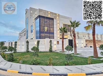 6 Cпальни Вилла Продажа в Аль Хелио, Аджман - WhatsApp Image 2025-03-22 at 12.21. 42 PM (1). jpeg