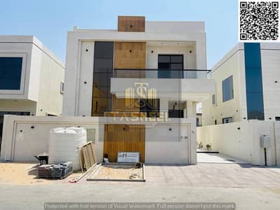 5 Bedroom Villa for Sale in Al Yasmeen, Ajman - IMG-20250104-WA0462. jpg