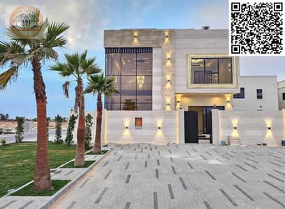 6 Cпальни Вилла Продажа в Аль Хелио, Аджман - WhatsApp Image 2025-03-22 at 12.21. 42 PM (2). jpeg