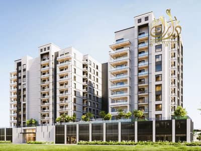 2 Bedroom Flat for Sale in Al Furjan, Dubai - WhatsApp Image 2024-10-15 at 10.56. 10_e4dfc9b2. jpg