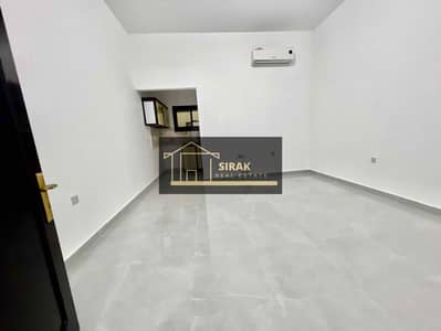 Studio for Rent in Al Wahdah, Abu Dhabi - IMG_4403. jpg