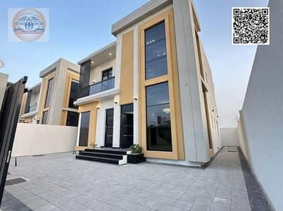 3 Bedroom Villa for Sale in Al Zahya, Ajman - WhatsApp Image 2025-03-22 at 1.39. 44 PM. jpeg
