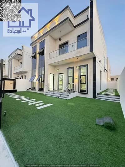 3 Bedroom Villa for Sale in Al Helio, Ajman - IMG-20250323-WA0007. jpg