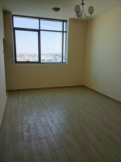 **2-Bedroom Apartment for Rent in Al Jurf 2, Ajman**   Spacious with 2 bathrooms, a balcony with a stunning view, high-end finishes,