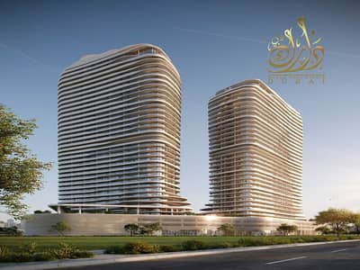 1 Bedroom Apartment for Sale in Dubai Science Park, Dubai - CGI-01_HERO-A_highres_01. jpg