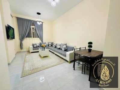 2 Bedroom Apartment for Rent in Al Nuaimiya, Ajman - IMG-20250323-WA0204. jpg