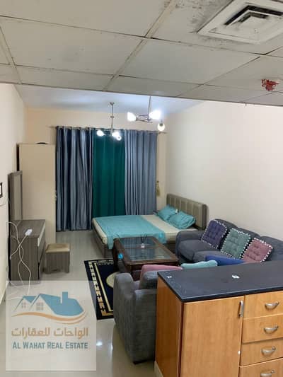 Studio for Rent in Al Nuaimiya, Ajman - f6110538-97f1-45fd-b692-0920d33445a2. jpeg
