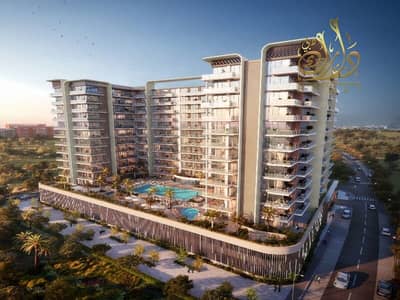 3 Bedroom Flat for Sale in Wasl Gate, Dubai - 2. jpg