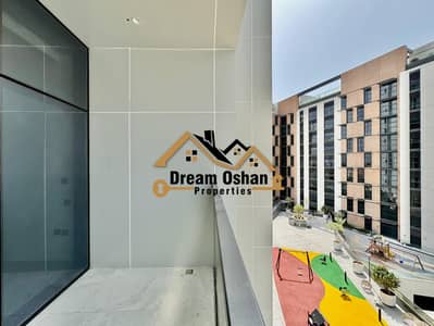 4K. M Away From Airport/ Brand New Building