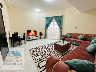 2 Bedroom Apartment for Rent in Corniche Ajman, Ajman - 1f747b2b-da7a-47ab-be9a-756f43e0ba4d. jpeg