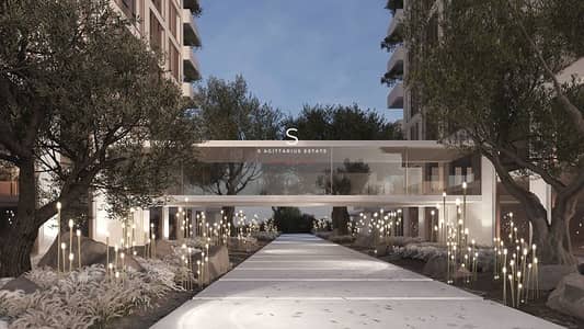 2 Bedroom Apartment for Sale in Mohammed Bin Rashid City, Dubai - BRIDGE_11november22_B_FRONT VIEW. jpg