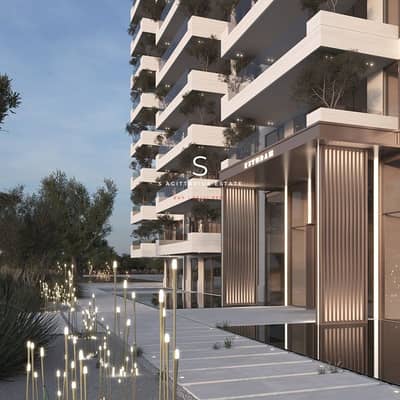 2 Bedroom Flat for Sale in Mohammed Bin Rashid City, Dubai - T_C8_lights. jpg