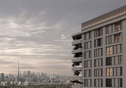 1 Bedroom Apartment for Sale in Mohammed Bin Rashid City, Dubai - APARTMENTS_ BROCHURE _TEMPLATE _A3 FORMAT _REV. 0_Page_13_Image_0001. jpg