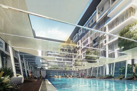 شقة 2 غرفة نوم للبيع في مدينة مصدر، أبوظبي - IMG-20250323-WA0012. jpg