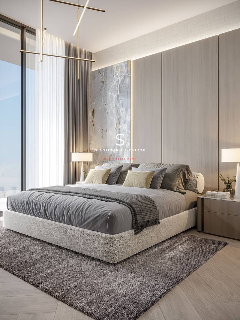 9 TCD 1 Bedroom_View. jpg