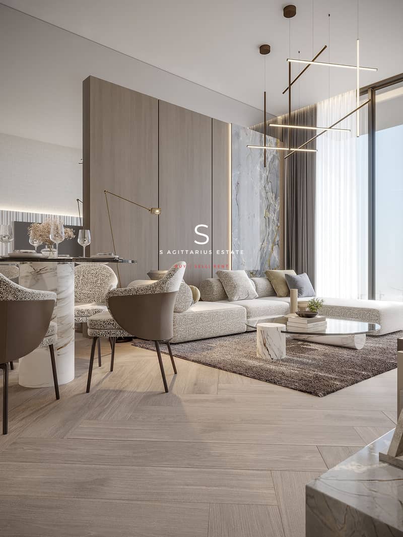 11 TCD 1 Bedroom_living area. jpg