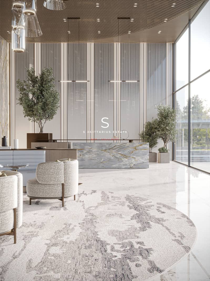 18 Reception area. jpg