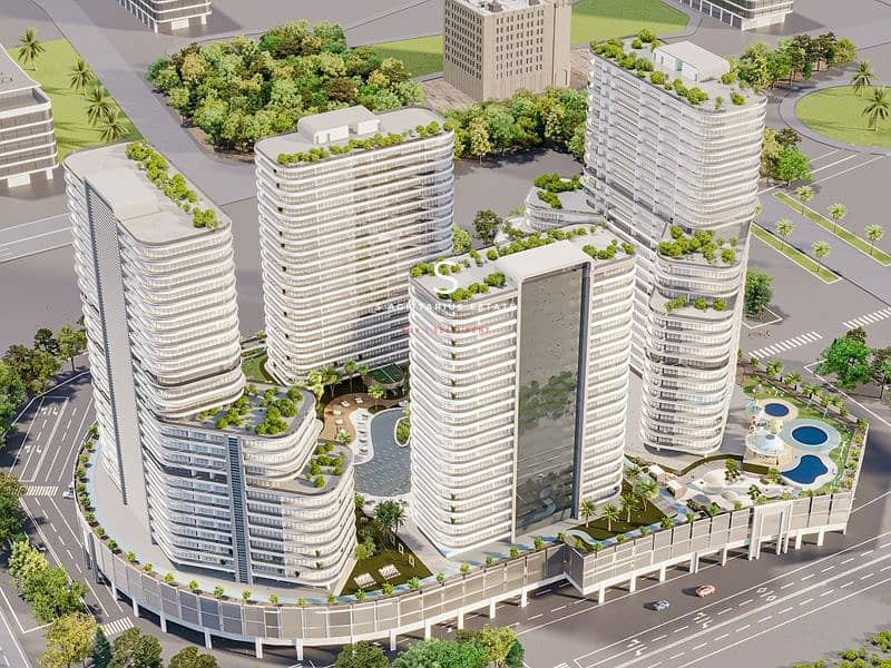 7 TCD 4 Towers View. jpg