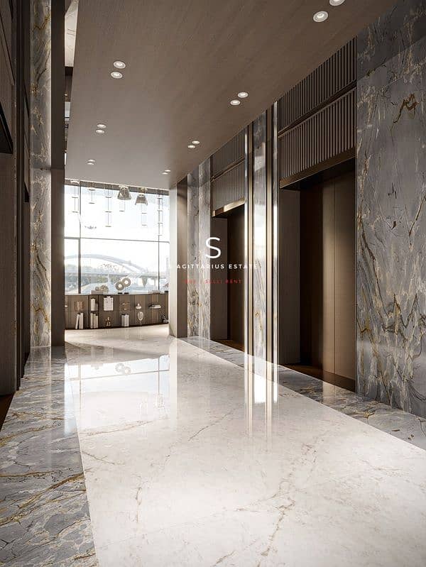 16 Lift entrance. jpg
