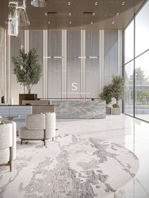 17 Reception area. jpg