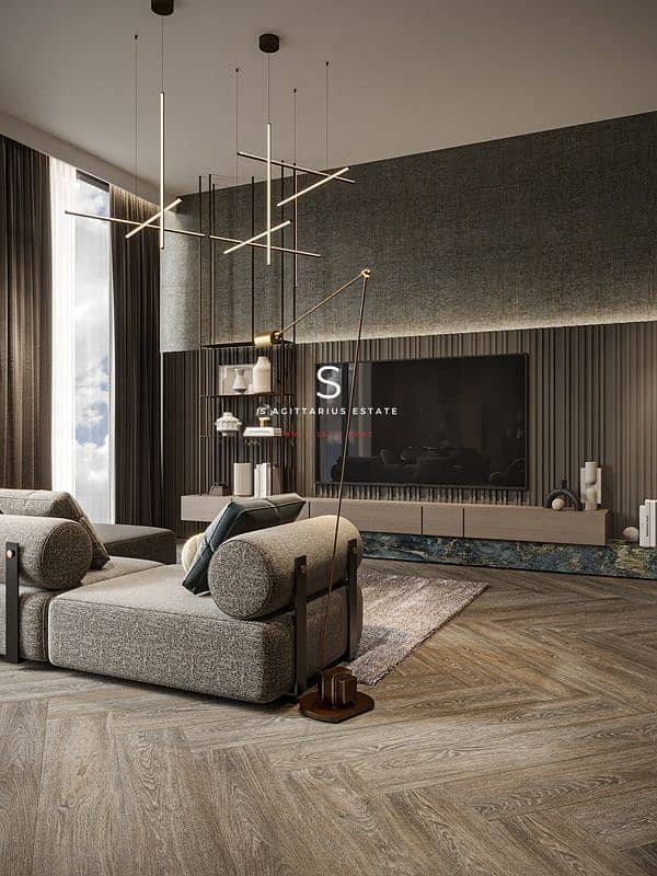 20 TCD 2 Bedroom_living area. jpg