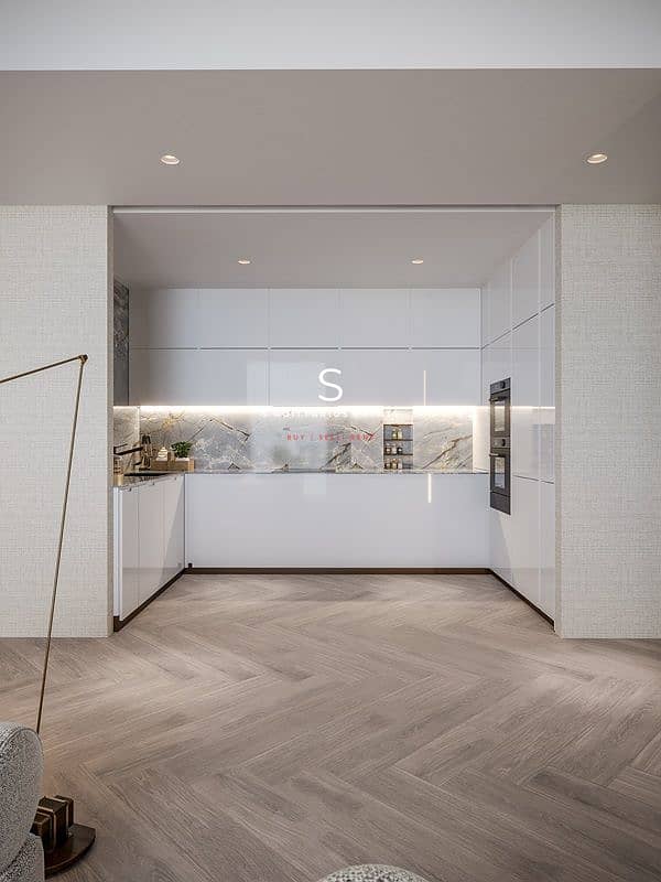 25 TCD 3 Bedroom_kitchen. jpg