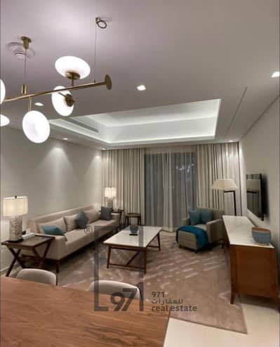 2 Bedroom Hotel Apartment for Sale in Address Fujairah Beach Resort, Fujairah - 2. jpg