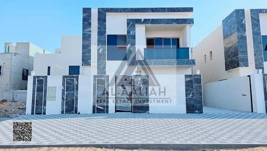 5 Bedroom Villa for Sale in Al Helio, Ajman - 1d5843d4-49b8-4c6f-8cf7-2f2798d19e0d. jpeg