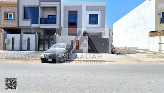 فیلا 6 غرف نوم للبيع في الياسمين، عجمان - 172188b0-733d-4f11-8f8e-b4018fe55d4f. jpeg