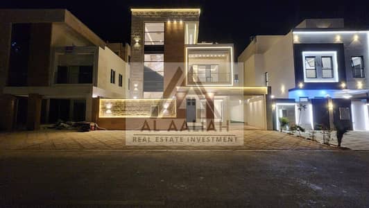 7 Bedroom Villa for Sale in Al Helio, Ajman - WhatsApp Image 2025-03-14 at 11.56. 31 PM. jpeg