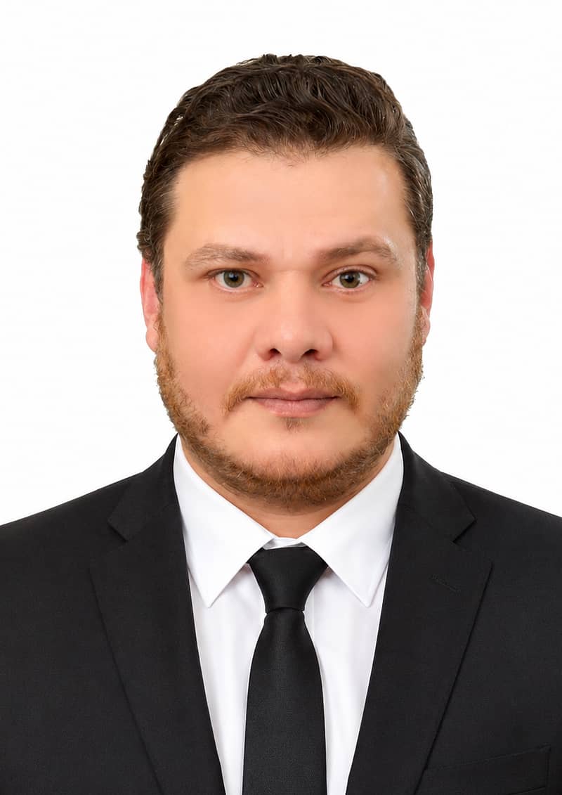 Mohammed mohsen