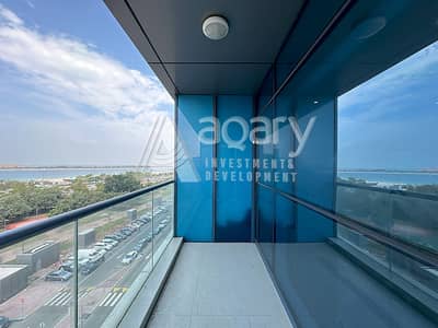 3 Bedroom Apartment for Rent in Corniche Area, Abu Dhabi - Ready to Move | Elegant 3BR+M | Rent Now