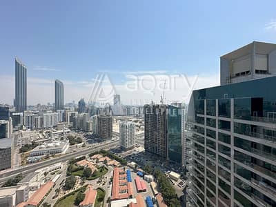 4 Cпальни Апартаменты в аренду в Корниш, Абу-Даби - Квартира в Корниш，Вэйв Тауэр, 4 cпальни, 200000 AED - 11183697