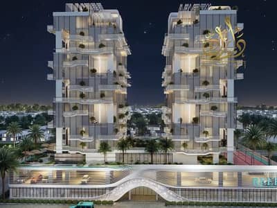 1 Bedroom Apartment for Sale in Al Furjan, Dubai - IMG-20250323-WA0007. jpg