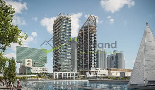 4 Bedroom Flat for Sale in Al Maryah Island, Abu Dhabi - REPORTAGE TOWER BROCHURE DIGITAL (2)_Page8_Image3. jpg