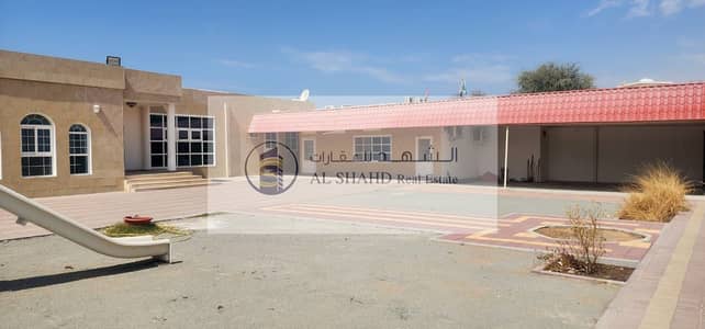 5 Bedroom Villa for Sale in Al Ramtha, Sharjah - WhatsApp Image 2025-03-11 at 4.48. 43 PM. jpeg