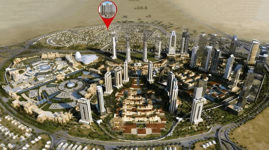 2 Bedroom Apartment for Sale in Majan, Dubai - IMG-20250303-WA0071. jpg