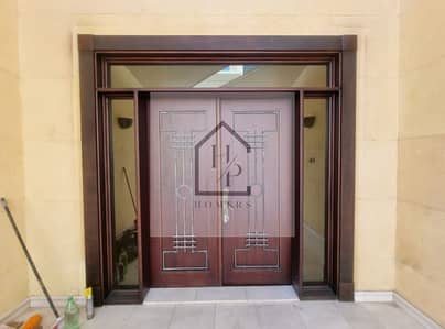 Elegant Villa | 8 BR Villa | With private Garden