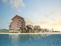 Elegant 2 BR | Luxury Living | Branded by RIXOS