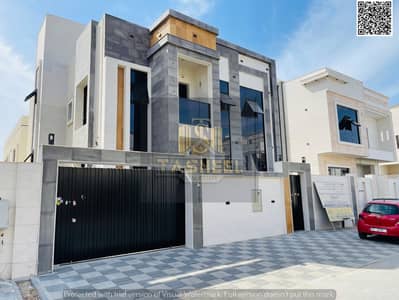 5 Bedroom Villa for Sale in Al Yasmeen, Ajman - IMG-20250322-WA0001. jpg