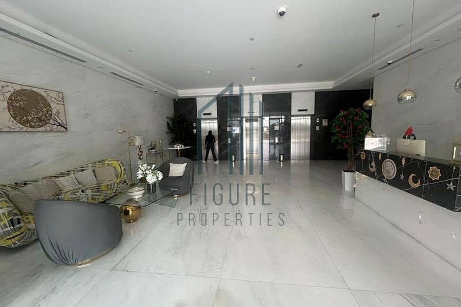 1 Bedroom Luxury - Ready to move - High quality finishing - very spacious