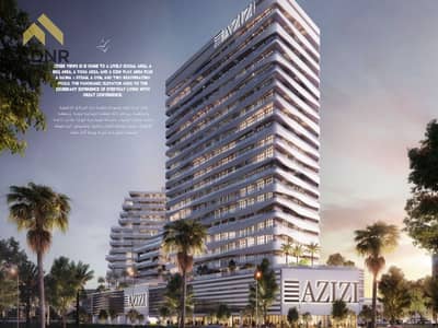 阿尔贾达法住宅区， 迪拜 2 卧室单位待售 - 78. png