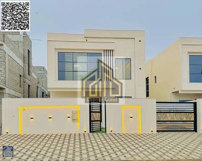 3 Bedroom Villa for Sale in Al Helio, Ajman - batch_763729846-1066x800. jpg