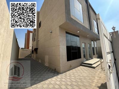 5 Cпальни Вилла в аренду в Аль Хелио, Аджман - ebbcf755-7a48-4389-aad6-0ab6eb0ccd2d. jpg