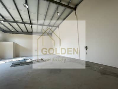 Warehouse for Rent in Umm Al Thuoob, Umm Al Quwain - IMG-20250131-WA0021. jpg