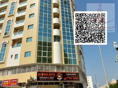 2 Bedroom Apartment for Rent in Al Rumaila, Ajman - image (58). png