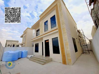 3 Bedroom Villa for Sale in Al Helio, Ajman - WhatsApp Image 2025-03-23 at 12.44. 29 PM. jpeg