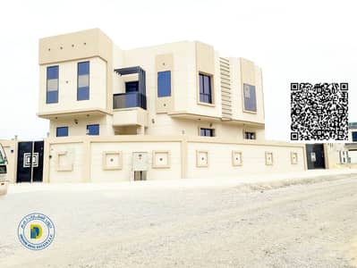 5 Bedroom Villa for Sale in Al Helio, Ajman - WhatsApp Image 2025-03-23 at 11.43. 57 AM. jpeg